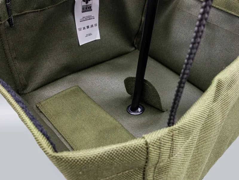 Big Baggy förvaring till bordet Big Mama