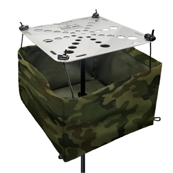 Big Baggy förvaring till bordet Big Mama