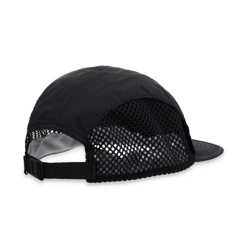 swift air cap tidal black back