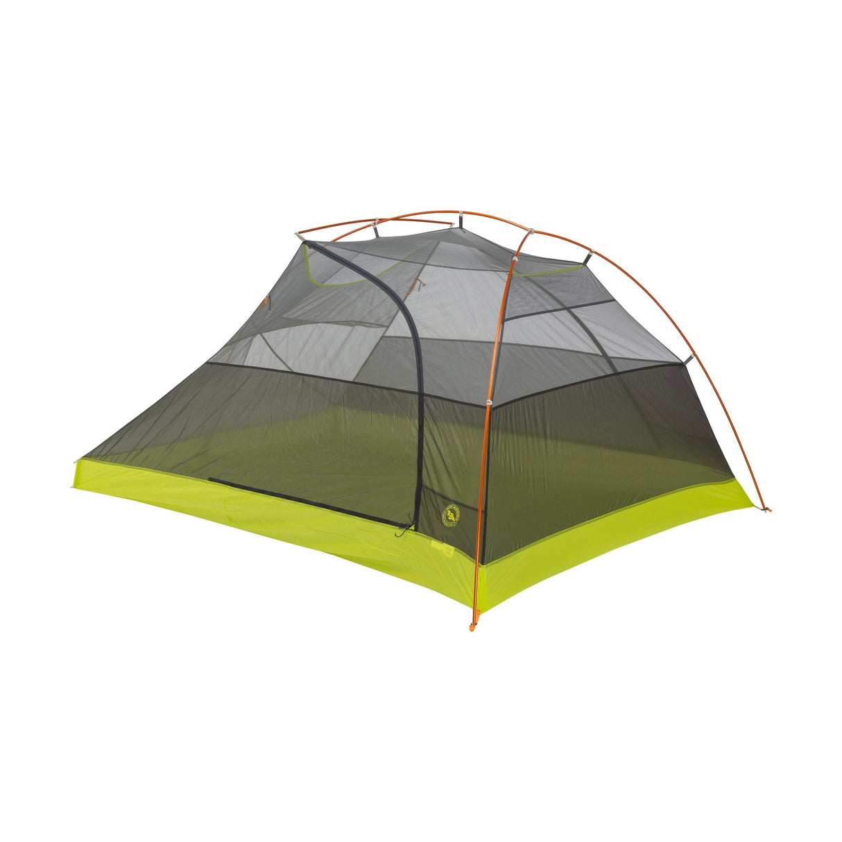 Tiger Wall UL2 Mercury/Evening Primrose