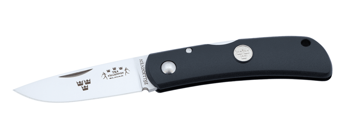 TK4 Folder, Elmax, Fällbar kniv