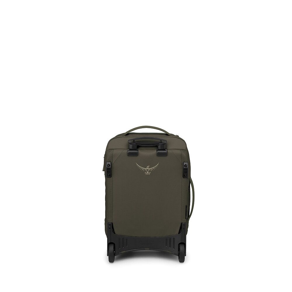 Transporter Wheeled Carry On
