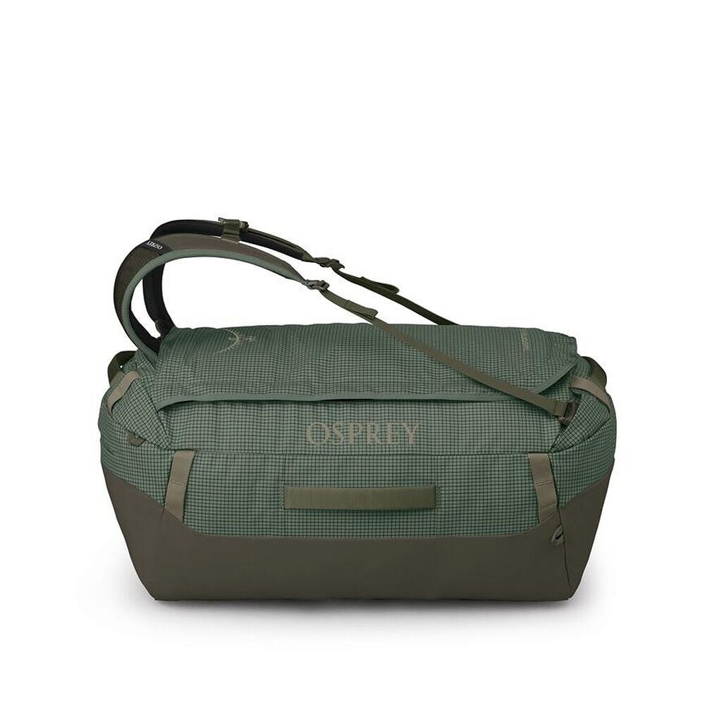 Transporter Duffel