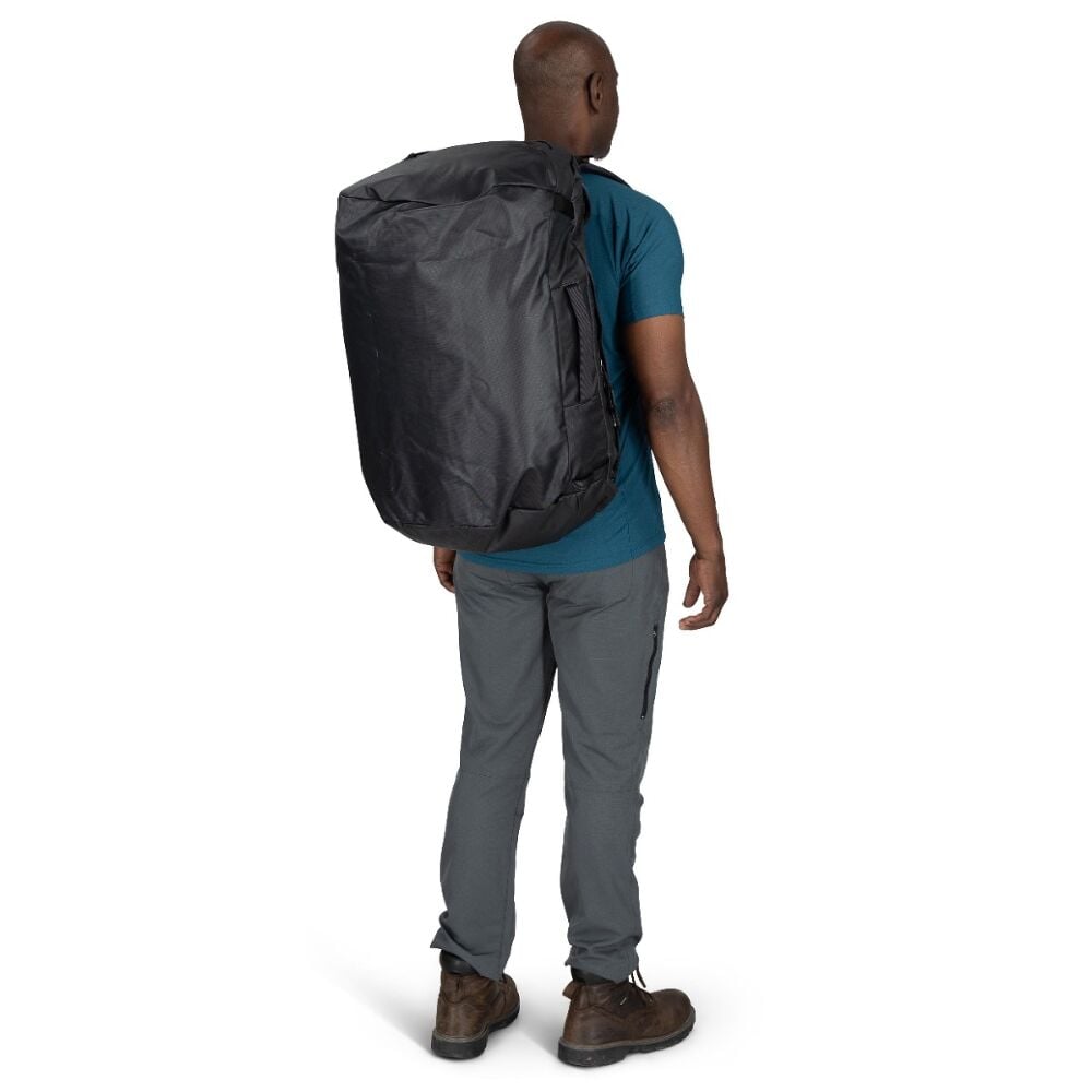 Transporter Duffel