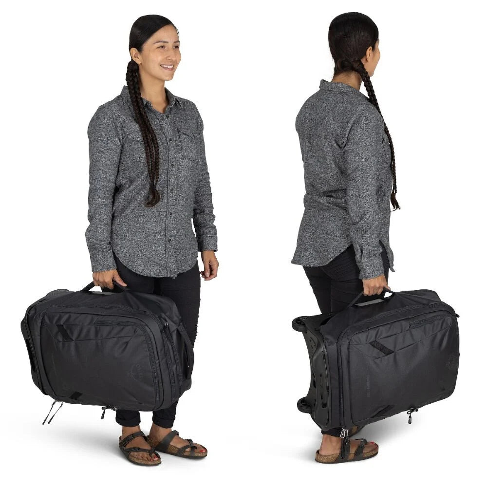 Transporter Wheeled Carry On