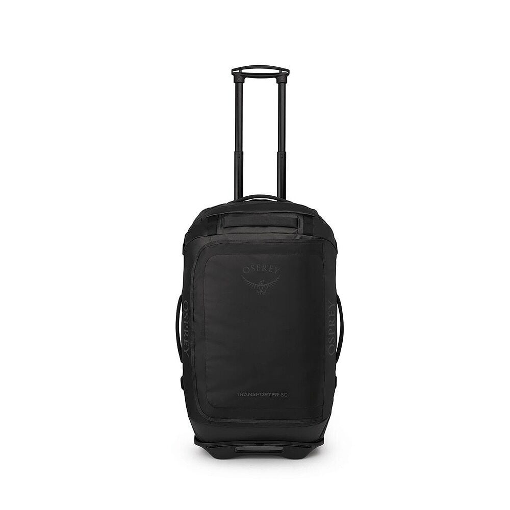 Transporter Wheeled Duffel 60 Resväska