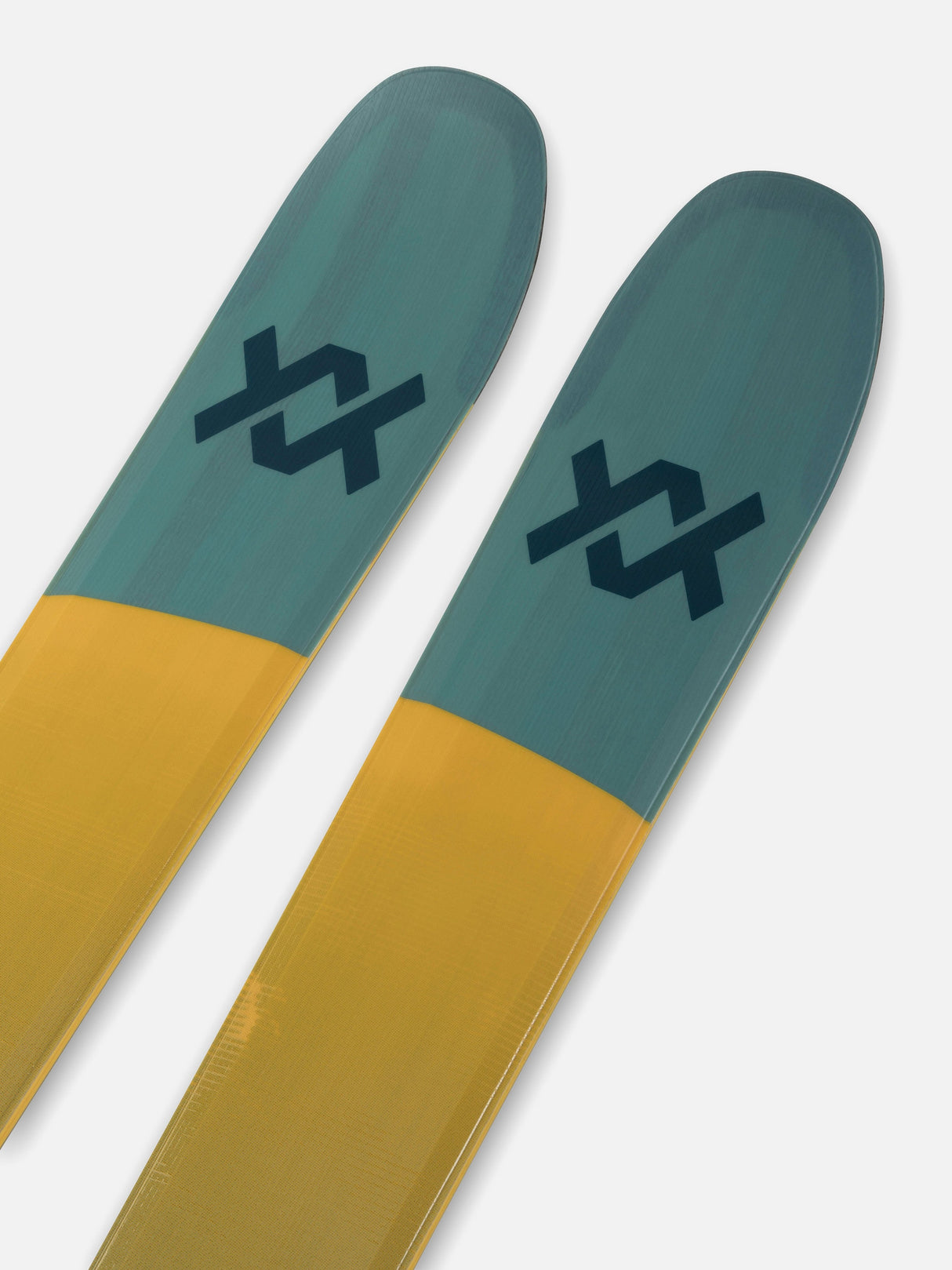BLAZE 104 TEAL Skida Freeride