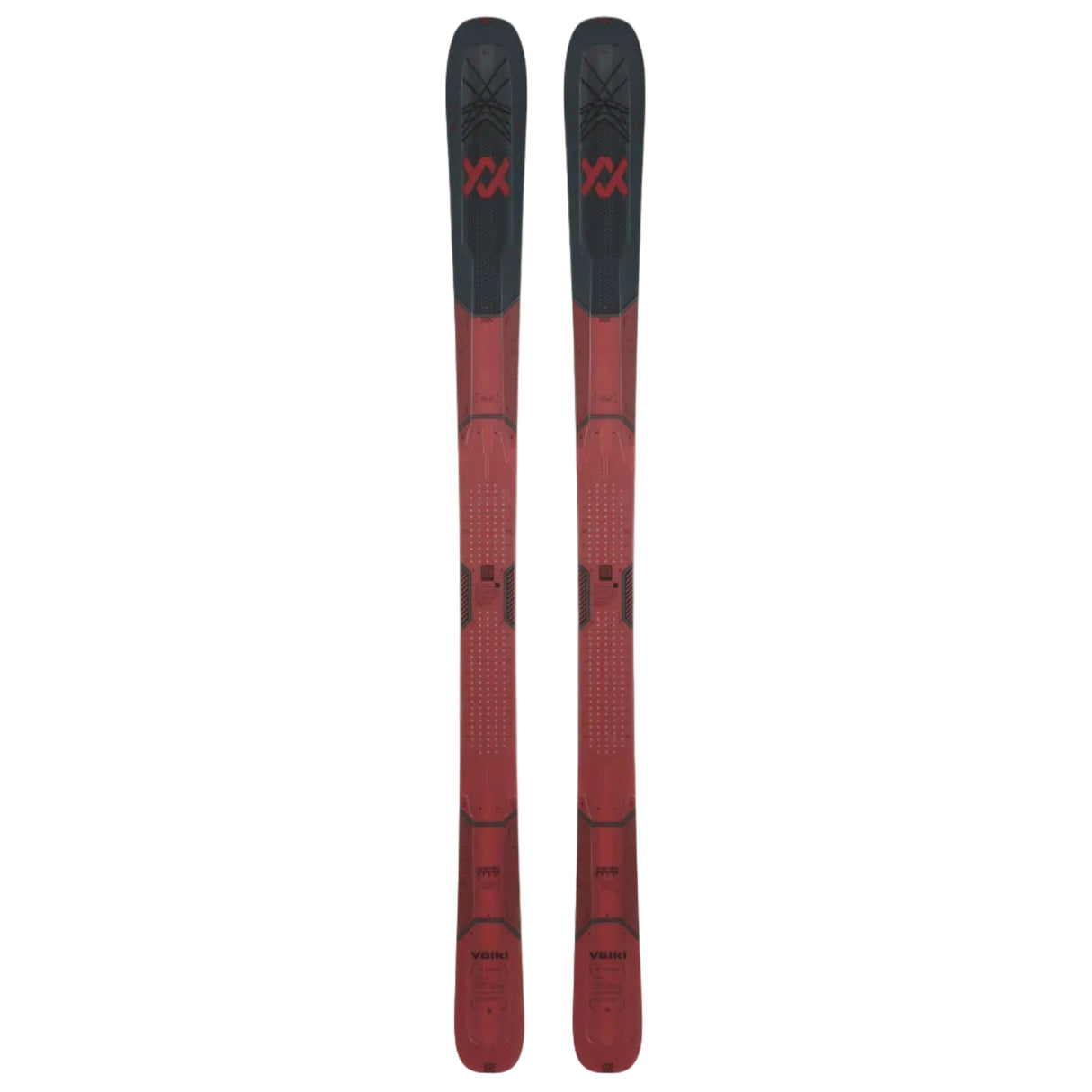 M7 MANTRA Skida Allmountain