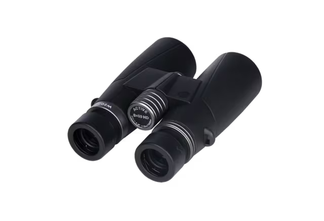 Active 8x50 HD Rear right