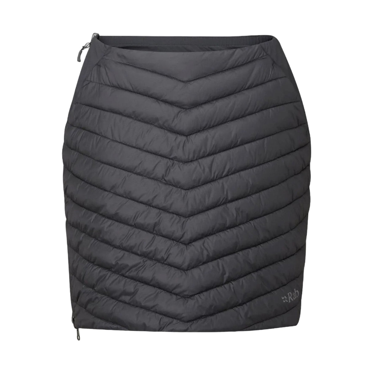 Cirrus Skirt Isolerad Kjol Dam