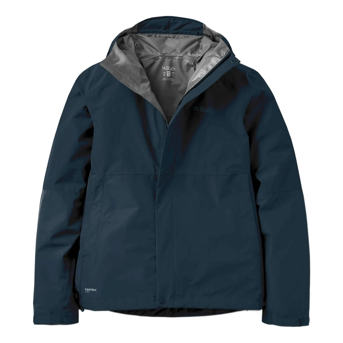 Downpour Jacket Skaljacka Dam
