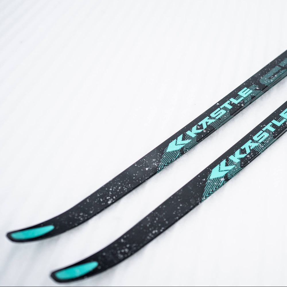 XP20 Classic Skin Extra Hard inkl. Move Switch