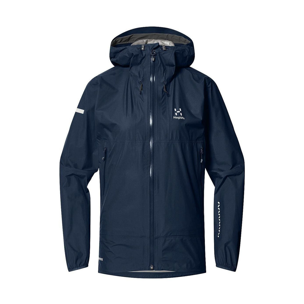 L.I.M GTX II Jacka Dam