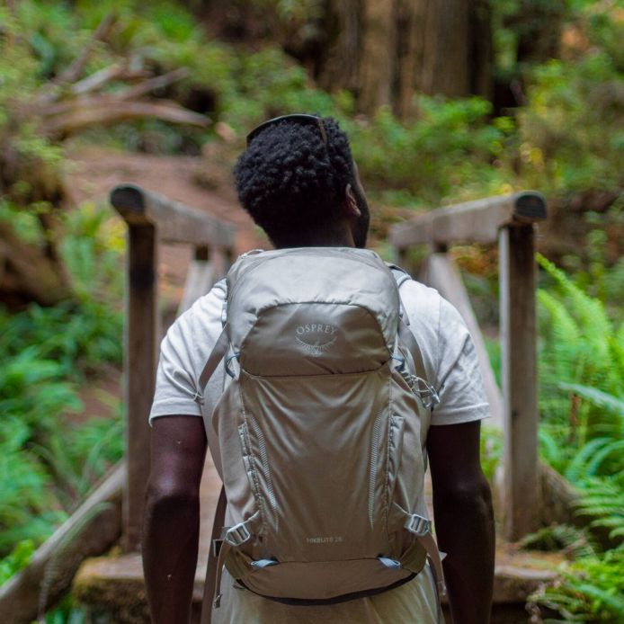 Hikelite 26  Ryggsäck