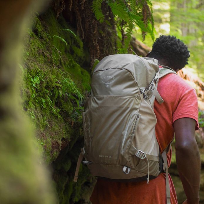 Hikelite 26  Ryggsäck