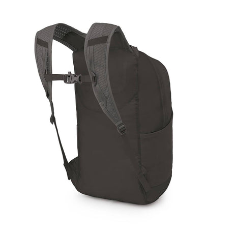 Osprey Ultralight Stuff Pack Black Side/Back