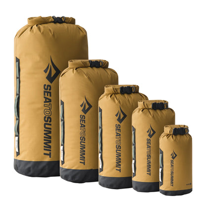 Eco Big River Drybag