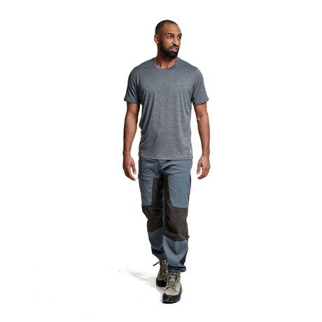 Tived T-shirt Herr