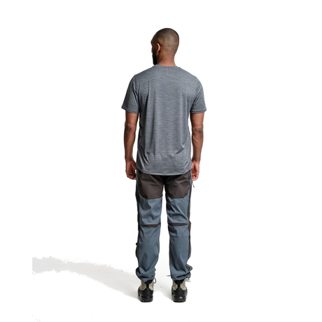 Tived T-shirt Herr