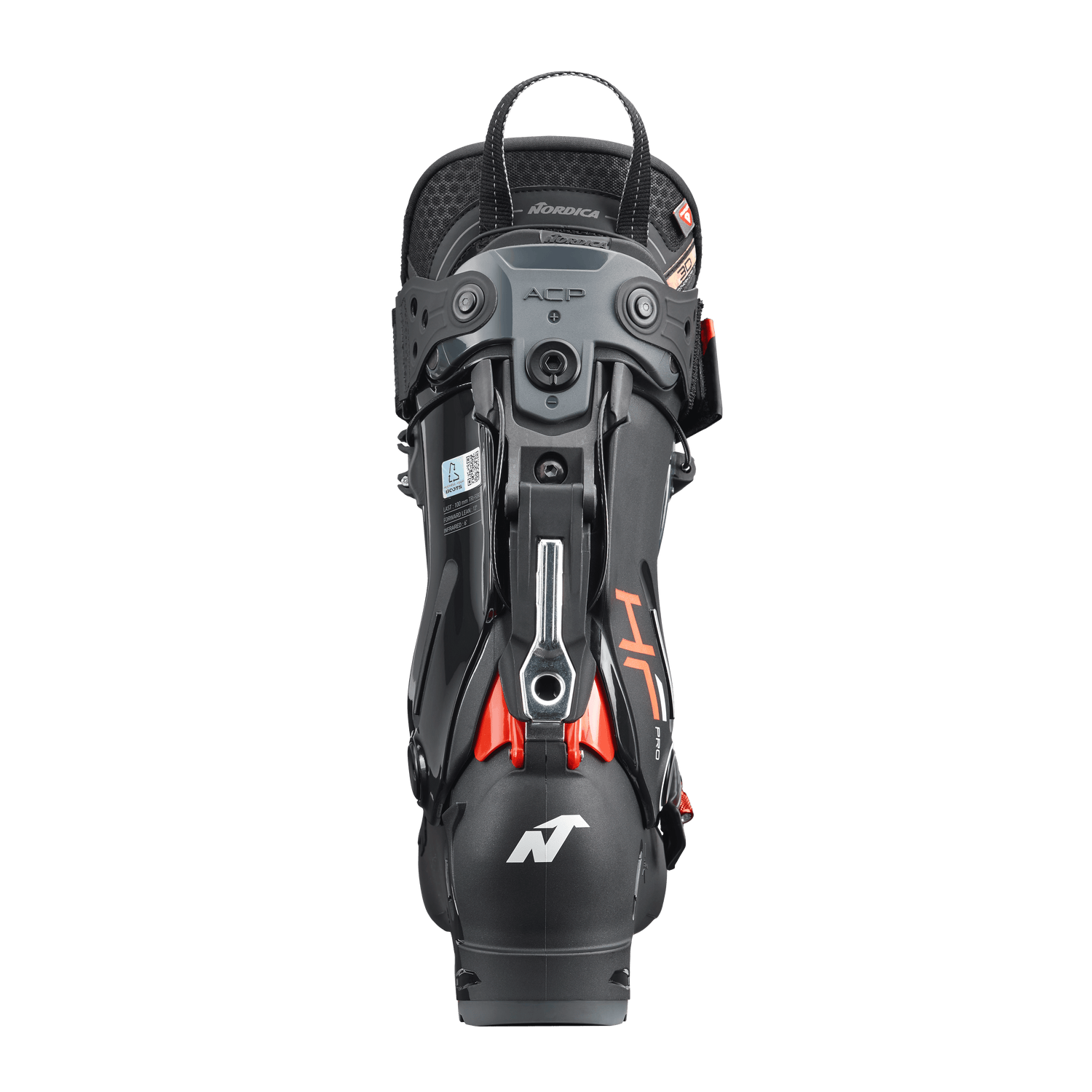 HF PRO 130 GW Pjäxa Alpint