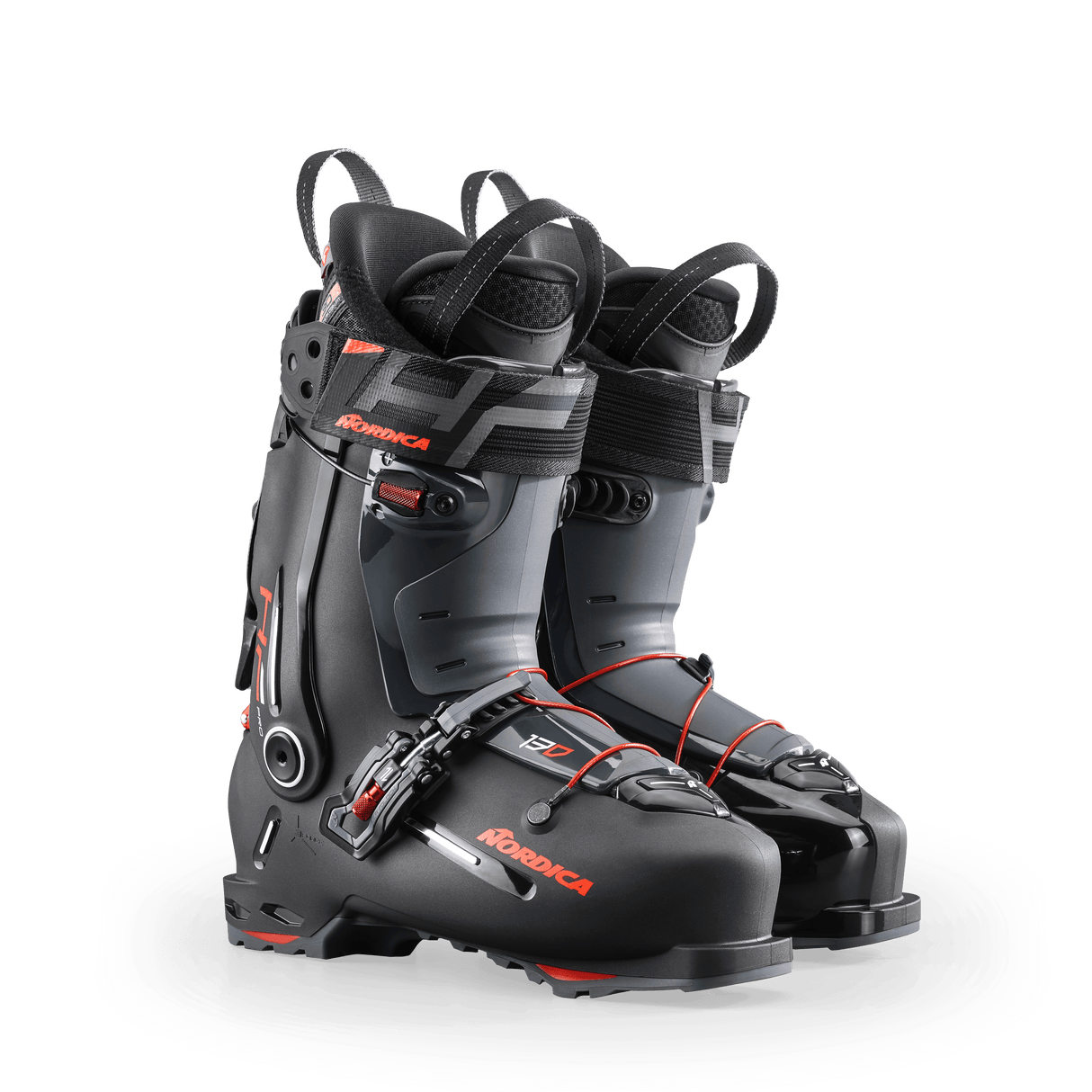 HF PRO 130 GW Pjäxa Alpint