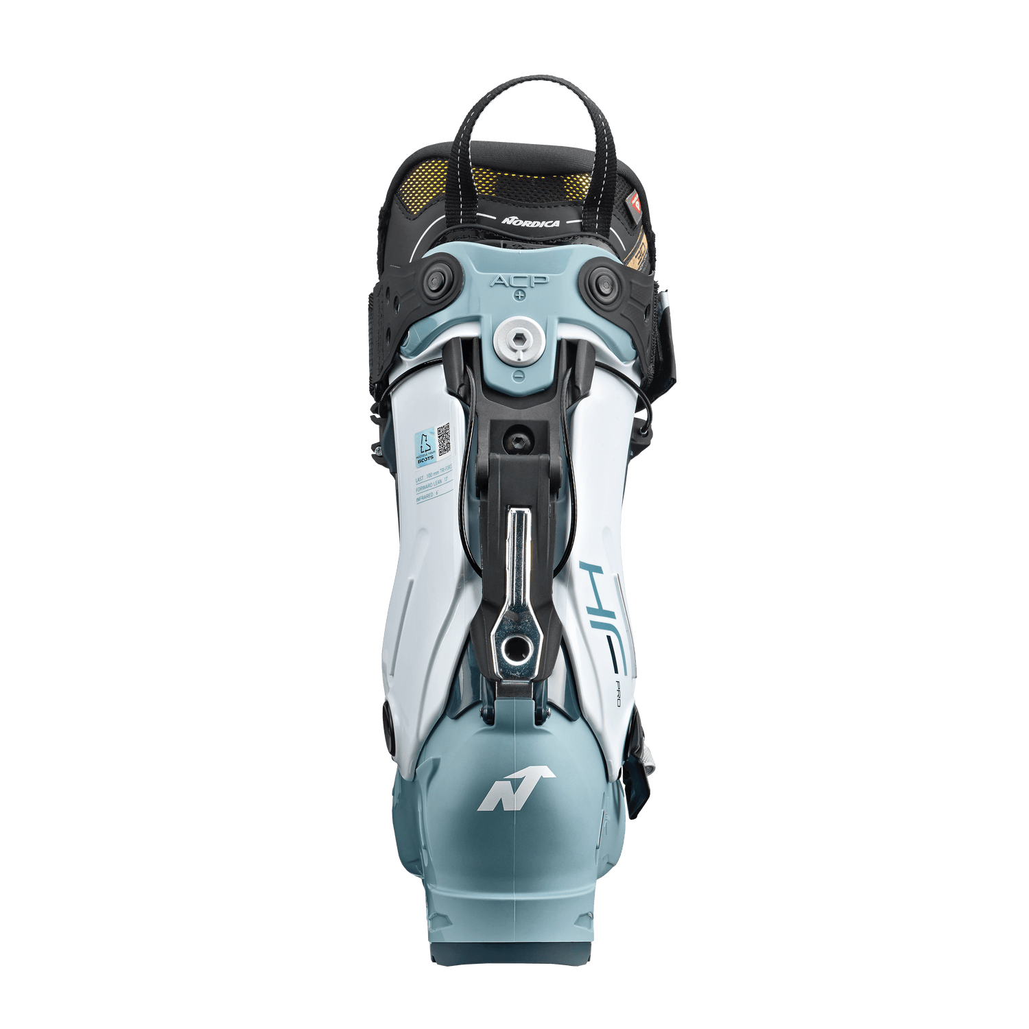 HF PRO 105 W GW Pjäxa Alpint