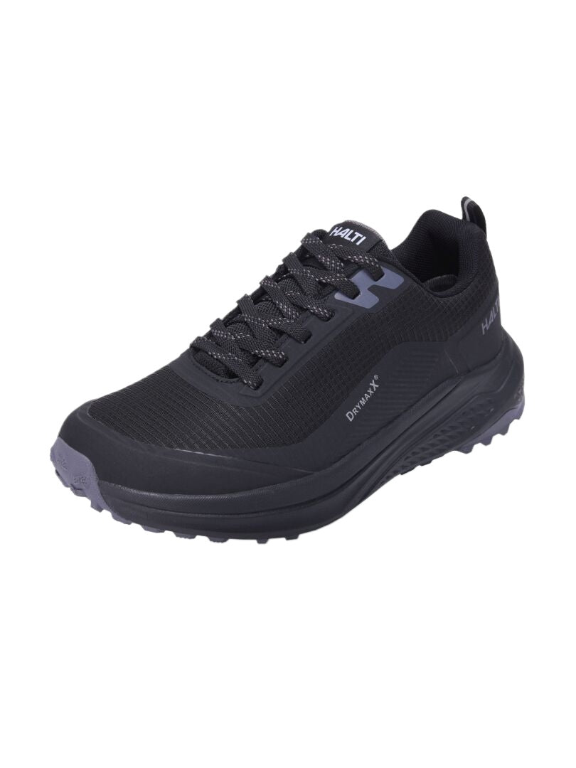 Asento Low W DX Vardagssko