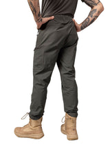 Pallas Evo X-Stretch Friluftsbyxor Herr