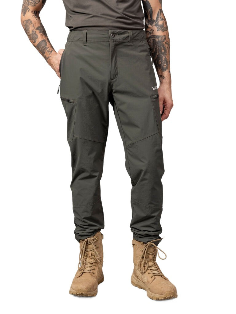 Pallas Evo X-Stretch Friluftsbyxor Herr