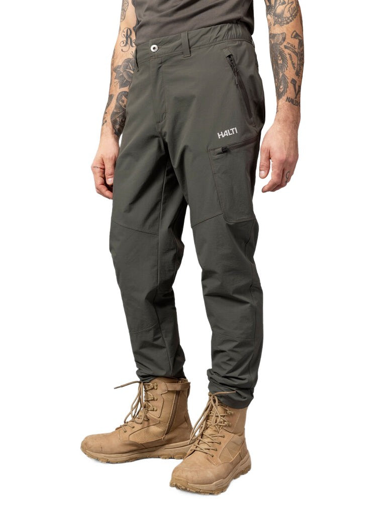 Pallas Evo X-Stretch Friluftsbyxor Herr