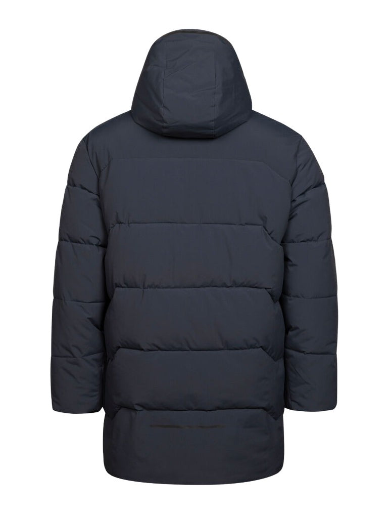 Brahe Puffer Parka Herr