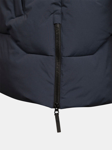 Brahe Puffer Parka Herr