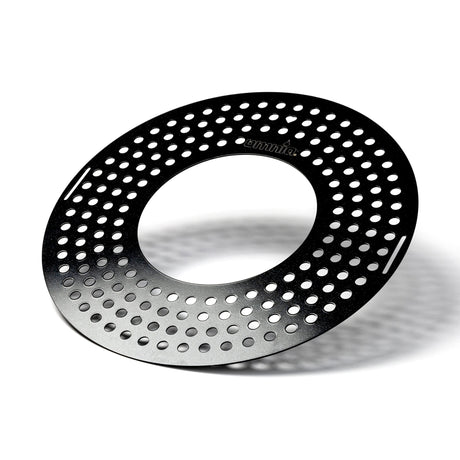 Omnia Perforerad Ugnsplåt