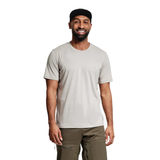 Tived T-shirt Herr