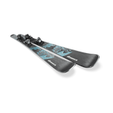 WILD BELLE 78 .inkl TP2 10 Skida Alpint med bindning