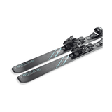 WILD BELLE 78 .inkl TP2 10 Skida Alpint med bindning