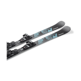 WILD BELLE 78 .inkl TP2 10 Skida Alpint med bindning