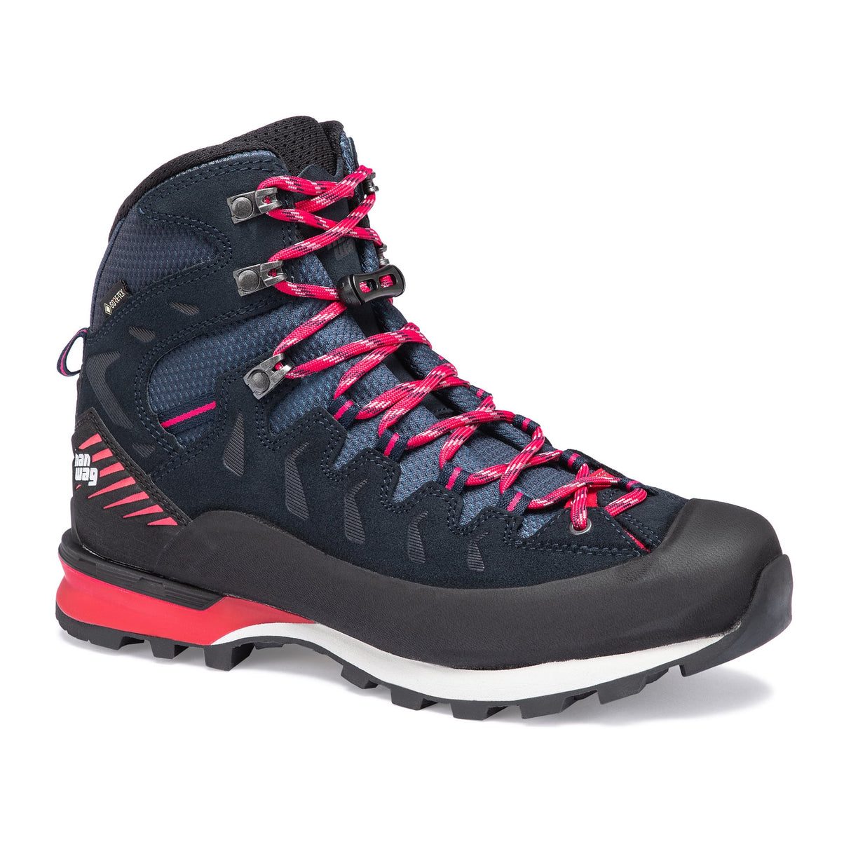 Makra Pro Lady GTX Vandringskänga Dam