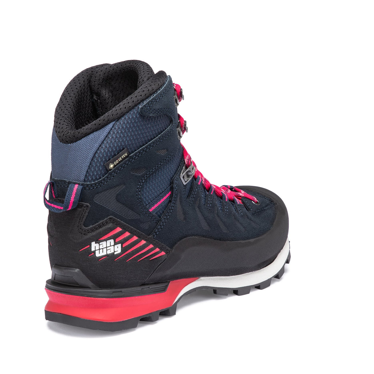 Makra Pro Lady GTX Vandringskänga Dam