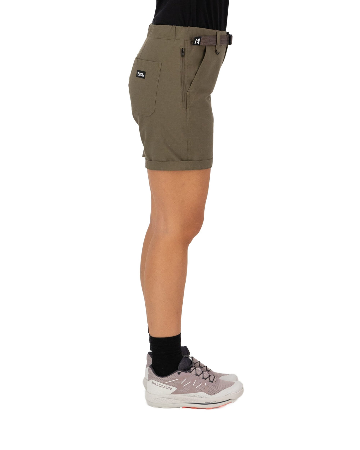 Escapade Shorts Women