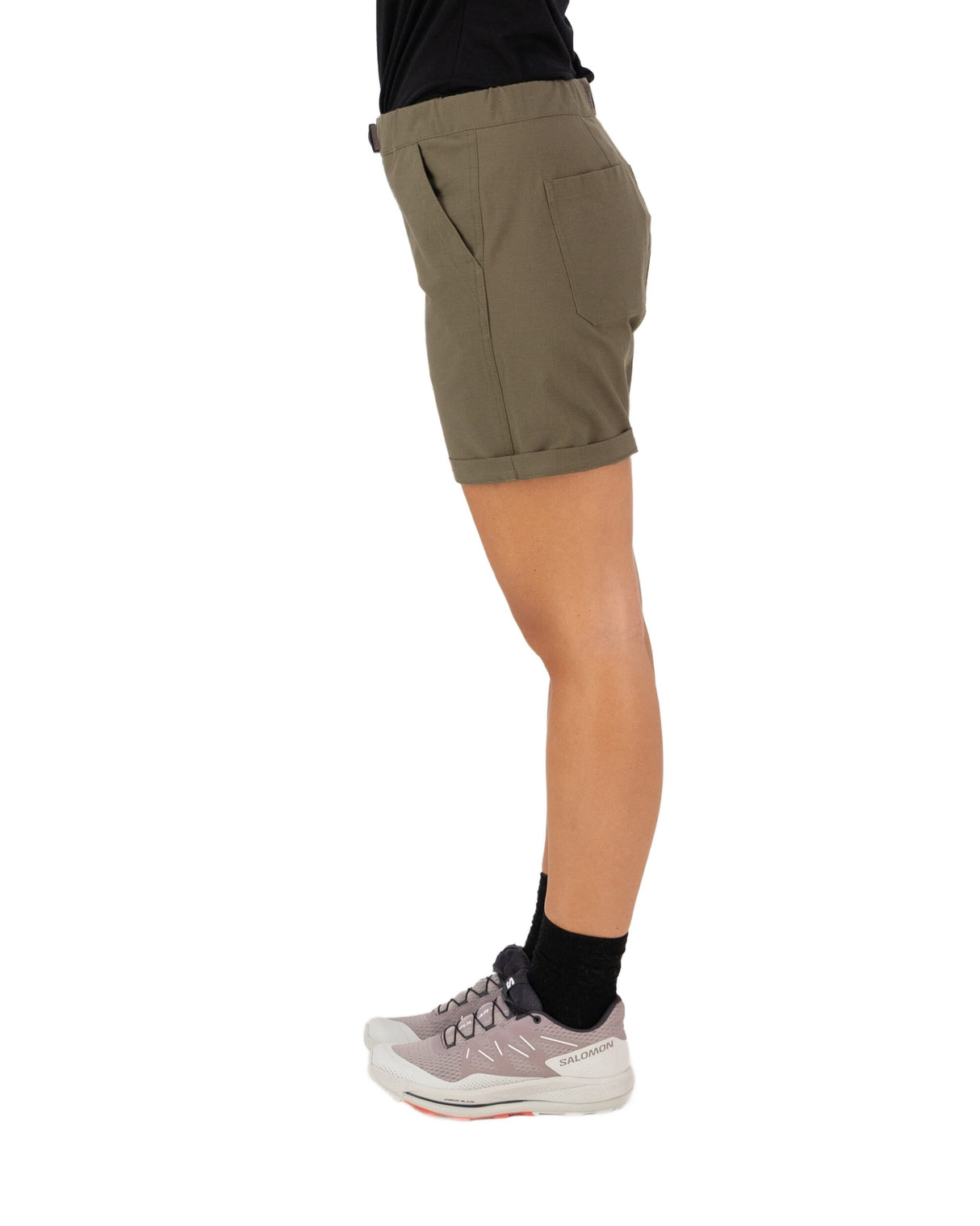 Escapade Shorts Women