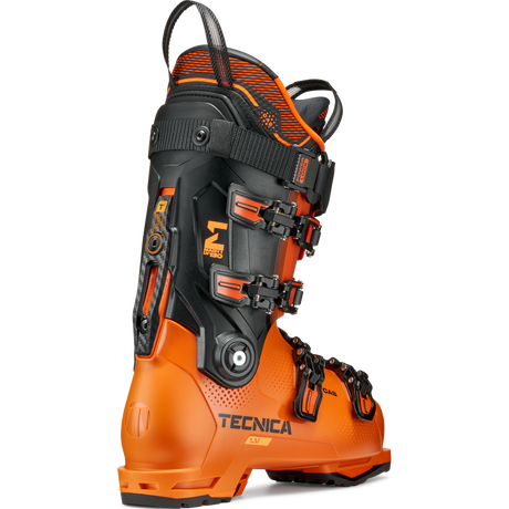 Mach1 Lv 130 TD2 GW Pjäxa Alpint