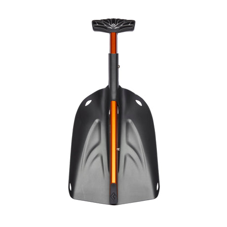 Deploy Shovel