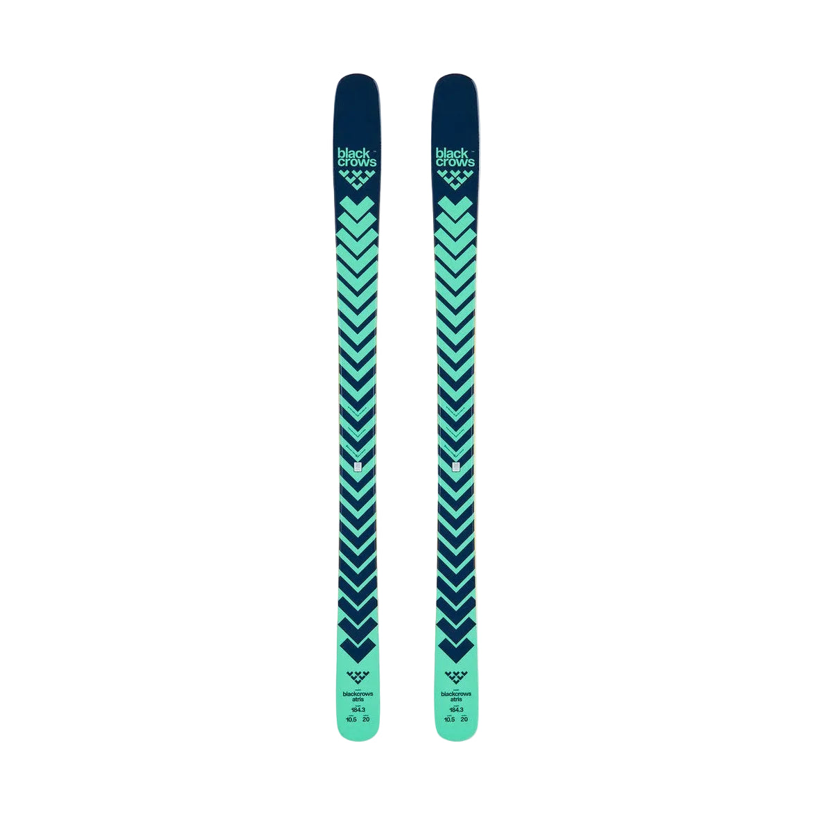 ATRIS Skida Freeride