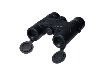 Nature 8x32 Front Left Above