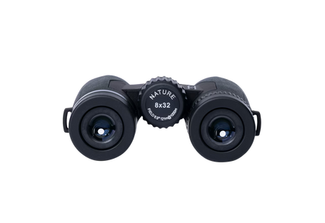 Nature 8x32 Rear