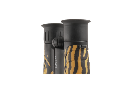 Adventure 6x21 Tiger Side Left