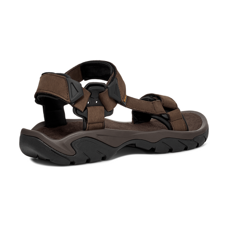 Terra Fi 5 Universal Läder Sandal Herr