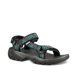 Terra Fi 5 Sandal Dam