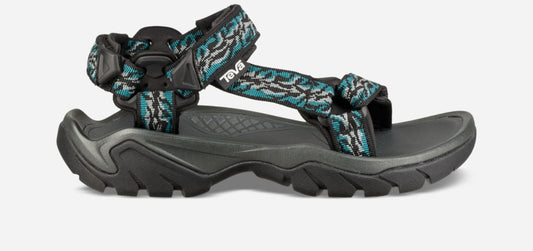 Terra Fi 5 Sandal Dam